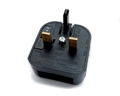 Black plug assembly for sale  Delivered anywhere in UK