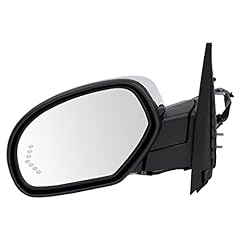 Trq side mirror for sale  Delivered anywhere in USA 