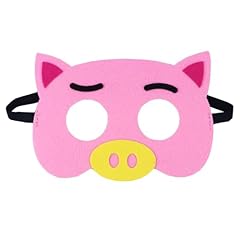 Jtnohx felt animal for sale  Delivered anywhere in UK