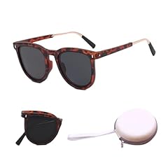 Zygseve folding sunglasses for sale  Delivered anywhere in UK