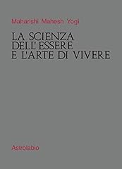 Scienza dell essere d'occasion  Livré partout en France