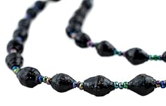 Recycled paper bead for sale  Delivered anywhere in USA 
