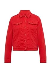 Elastische jeansjacke seitlich gebraucht kaufen  Wird an jeden Ort in Deutschland