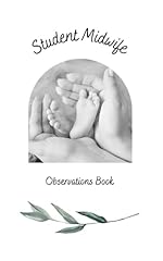 Student midwife observations for sale  Delivered anywhere in UK