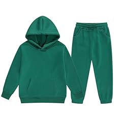 Jogginganzug mädchen jungen gebraucht kaufen  Wird an jeden Ort in Deutschland