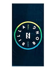 Billabong serviette plageor d'occasion  Livré partout en France