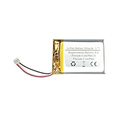 Replacement battery compatiabl for sale  Delivered anywhere in USA 