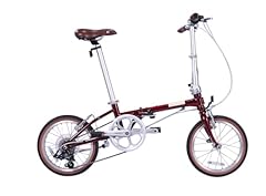 Dahon boardwalk bici usato  Spedito ovunque in Italia 