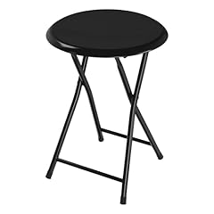 Folding stool backless for sale  Delivered anywhere in USA 