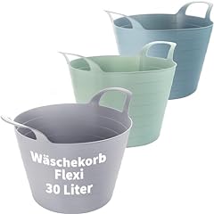 Wäschekorb plastik flexi gebraucht kaufen  Wird an jeden Ort in Deutschland