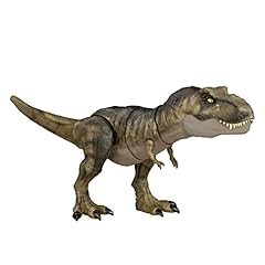 Jurassic rex dinosaure d'occasion  Livré partout en France