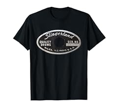 Music slingerland drums for sale  Delivered anywhere in USA 