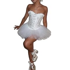 Women halloween swan for sale  Delivered anywhere in USA 