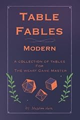 Table fables modern for sale  Delivered anywhere in USA 