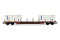 Rivarossi railway rolling for sale  Delivered anywhere in UK