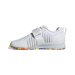 Adidas unisex adipower usato  Spedito ovunque in Italia 