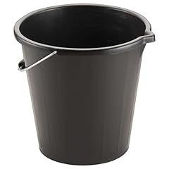 Strong black litre for sale  Delivered anywhere in UK