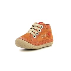 Kickers sonistreet mixte d'occasion  Livré partout en France