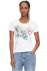 Guess shirt scollo usato  Spedito ovunque in Italia 