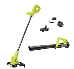 Ryobi 18v one for sale  Delivered anywhere in USA 