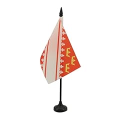 Flag drapeau table d'occasion  Livré partout en France
