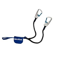 Salewa set via usato  Spedito ovunque in Italia 