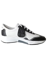 Leathers kfh sneakers usato  Spedito ovunque in Italia 
