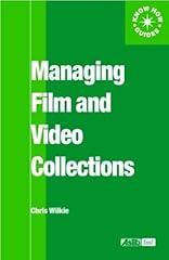 Managing film video for sale  Delivered anywhere in USA 