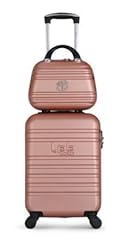 Valise cabine vanity d'occasion  Livré partout en France