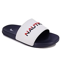 Nautica men athletic for sale  Delivered anywhere in UK