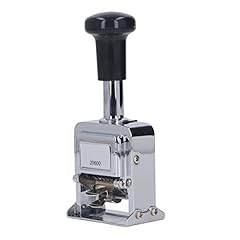 Automatic numbering machine for sale  Delivered anywhere in UK
