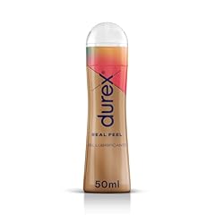 Durex real feel usato  Spedito ovunque in Italia 