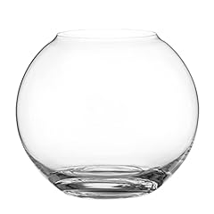 Sphere vase decorative for sale  Delivered anywhere in UK