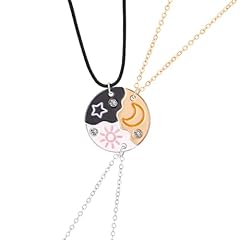 Joiigaem bff necklace for sale  Delivered anywhere in USA 