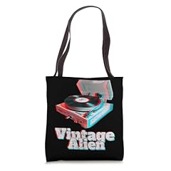 Vintage alien turntable for sale  Delivered anywhere in USA 