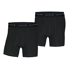 Carhartt herren boxershorts gebraucht kaufen  Wird an jeden Ort in Deutschland