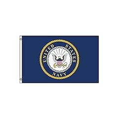 Flag bandiera marina usato  Spedito ovunque in Italia 