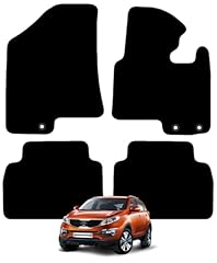 Carsio carpet car for sale  Delivered anywhere in UK