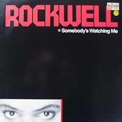 Rockwell somebody watching for sale  Delivered anywhere in USA 