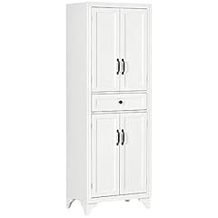 Homcom buffet armoire d'occasion  Livré partout en Belgiqu