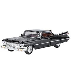 Whymirrj diecast cadillac for sale  Delivered anywhere in UK