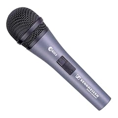 Sennheiser e945 microphone usato  Spedito ovunque in Italia 