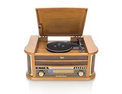 Dual nostalgie musikanlage gebraucht kaufen  Wird an jeden Ort in Deutschland