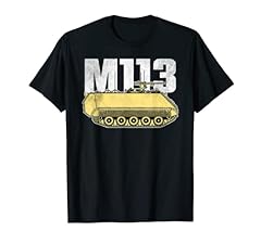 M113 armored personnel for sale  Delivered anywhere in USA 