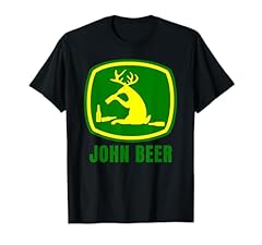 John beer divertente usato  Spedito ovunque in Italia 