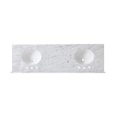 73x22 double sink for sale  Delivered anywhere in USA 