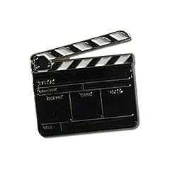 Gbjuk film clapper for sale  Delivered anywhere in UK