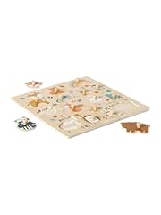 Vertbaudet puzzle knopf gebraucht kaufen  Wird an jeden Ort in Deutschland