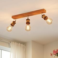 Lvwit retro ceiling for sale  Delivered anywhere in UK