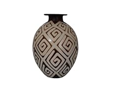 Peruvian pottery decorative for sale  Delivered anywhere in USA 